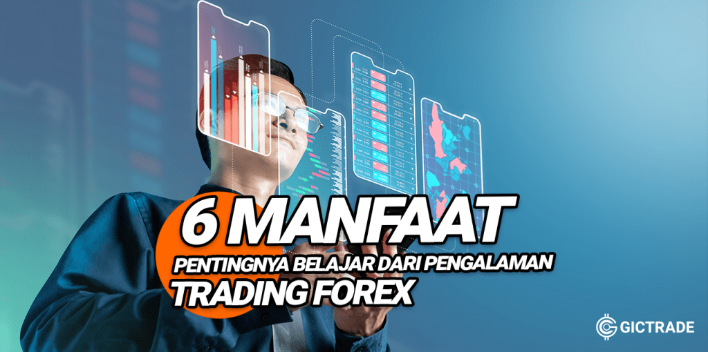 pengalaman trading forex