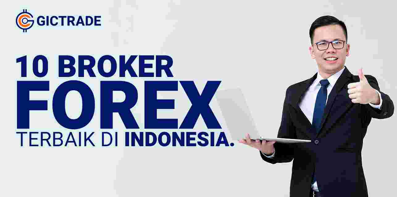 Daftar broker forex yang terdaftar di bappebti