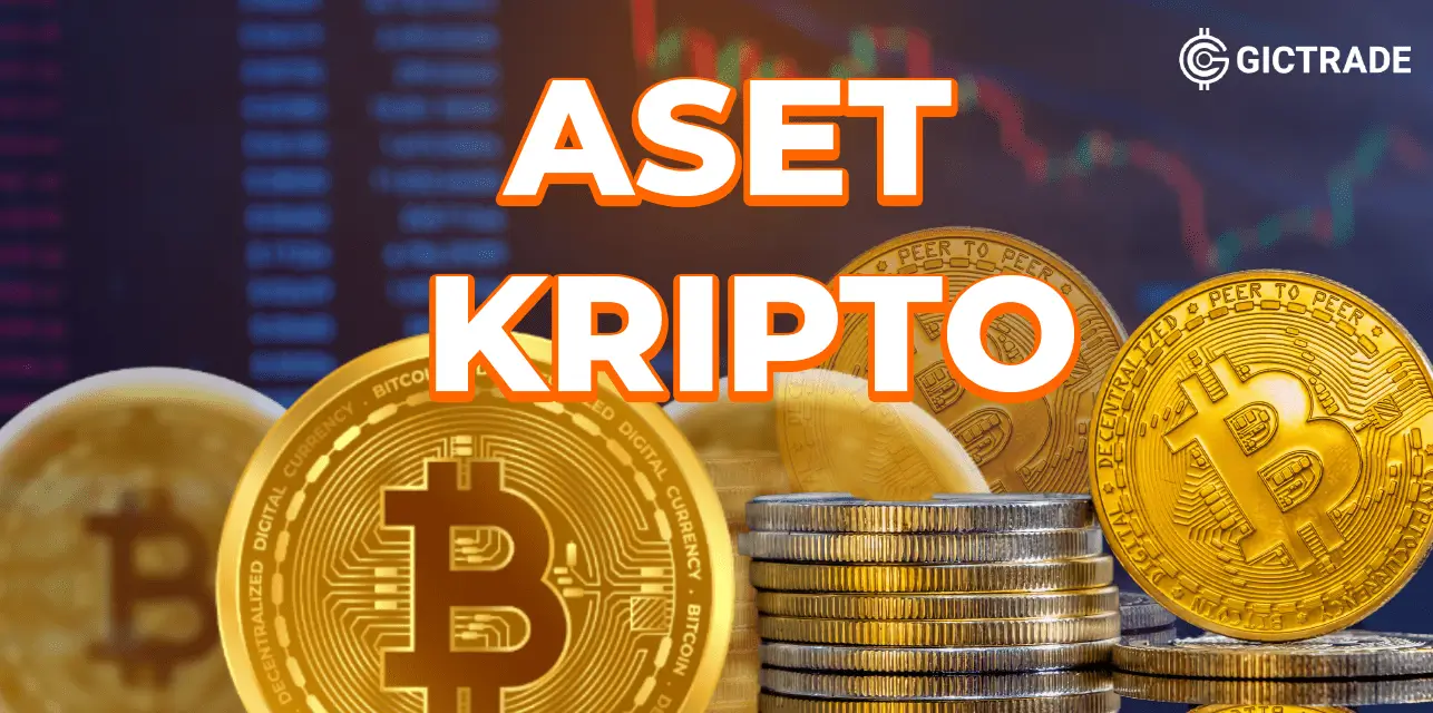 aset cryptocurrency