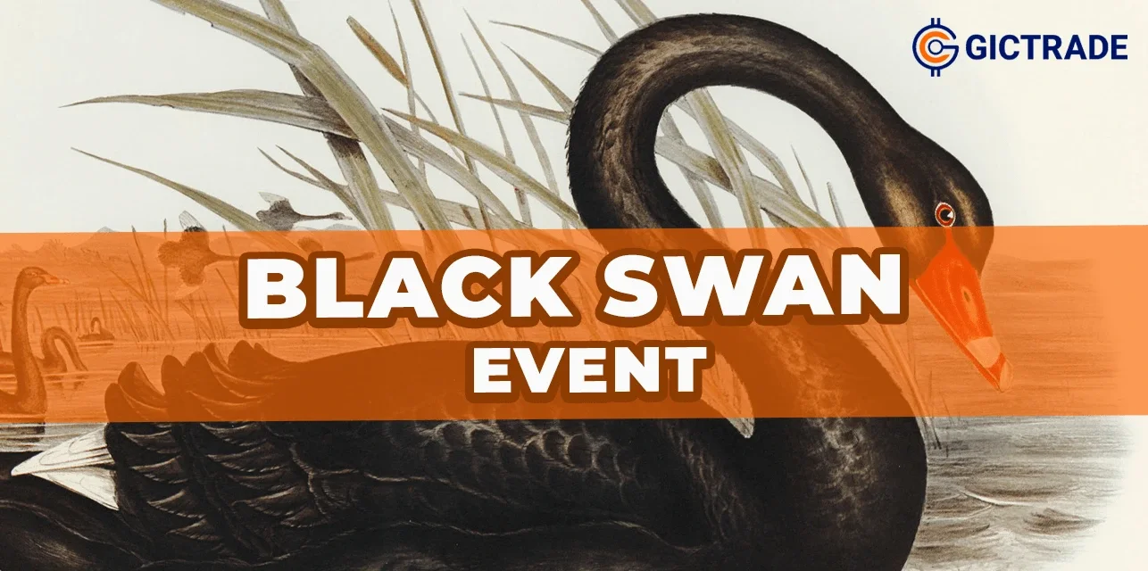 black swan event adalah
