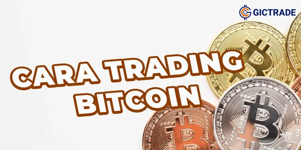 Cara Trading Bitcoin